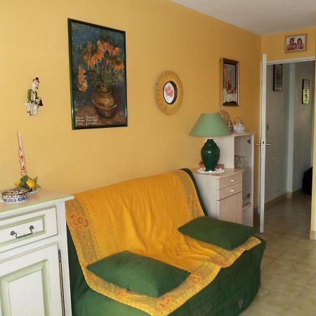 Au Coin De L'Olivier Apartment Le Lavandou Ngoại thất bức ảnh
