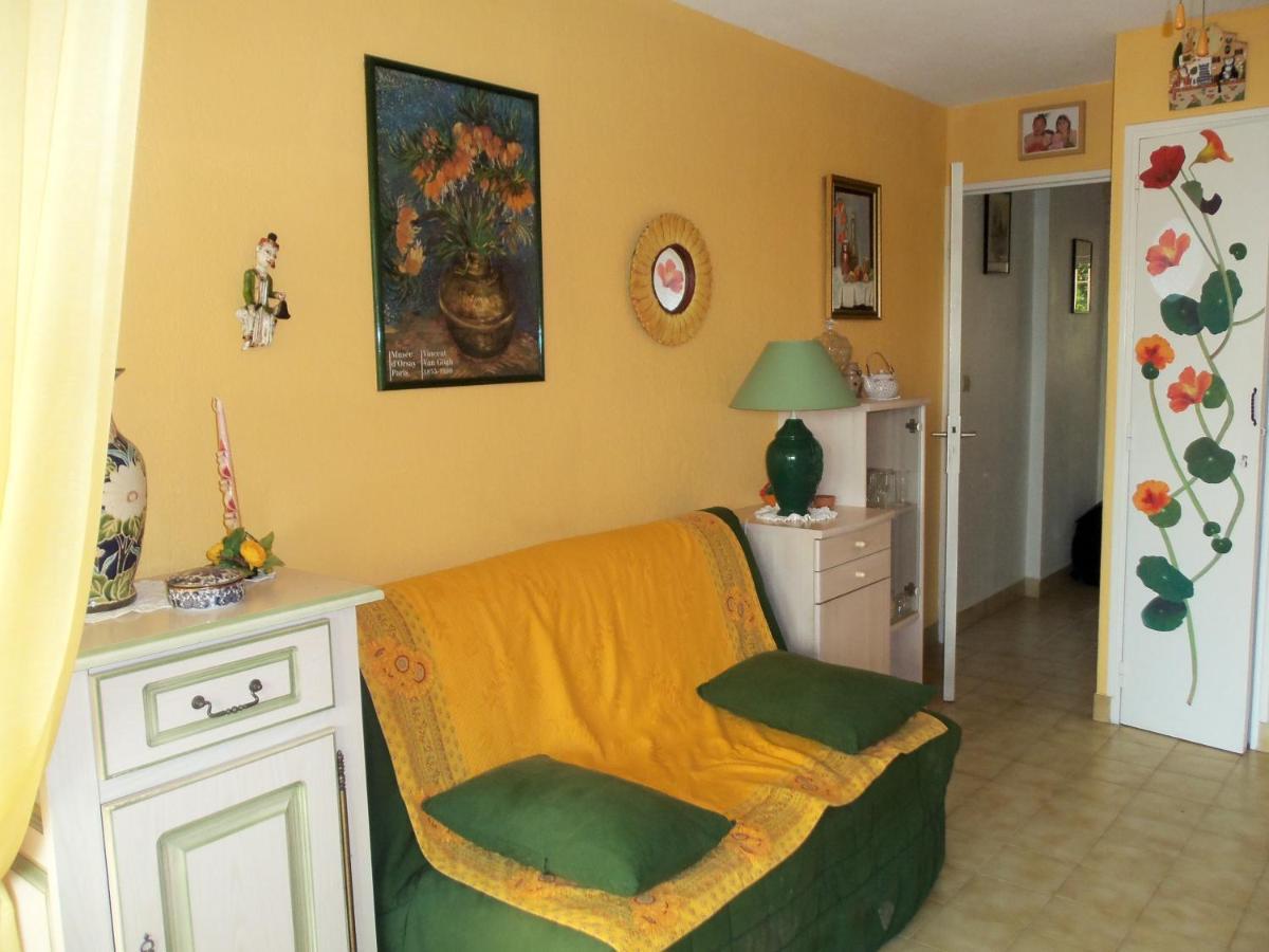 Au Coin De L'Olivier Apartment Le Lavandou Ngoại thất bức ảnh